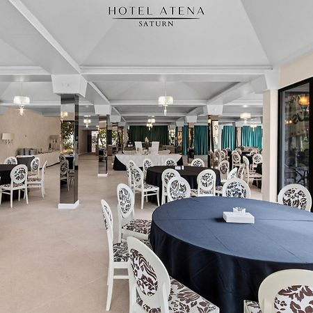 Hotel Atena*** Saturn Kültér fotó