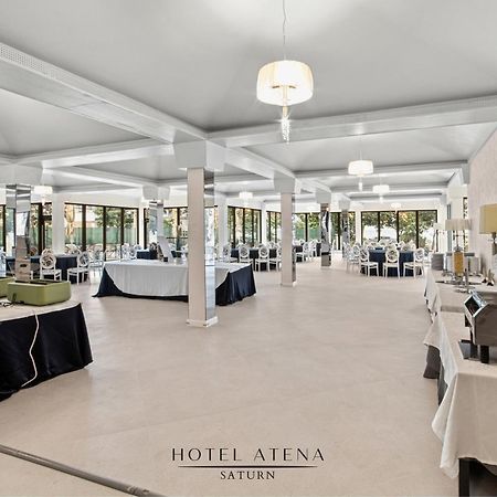 Hotel Atena*** Saturn Kültér fotó
