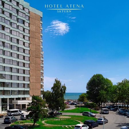Hotel Atena*** Saturn Kültér fotó