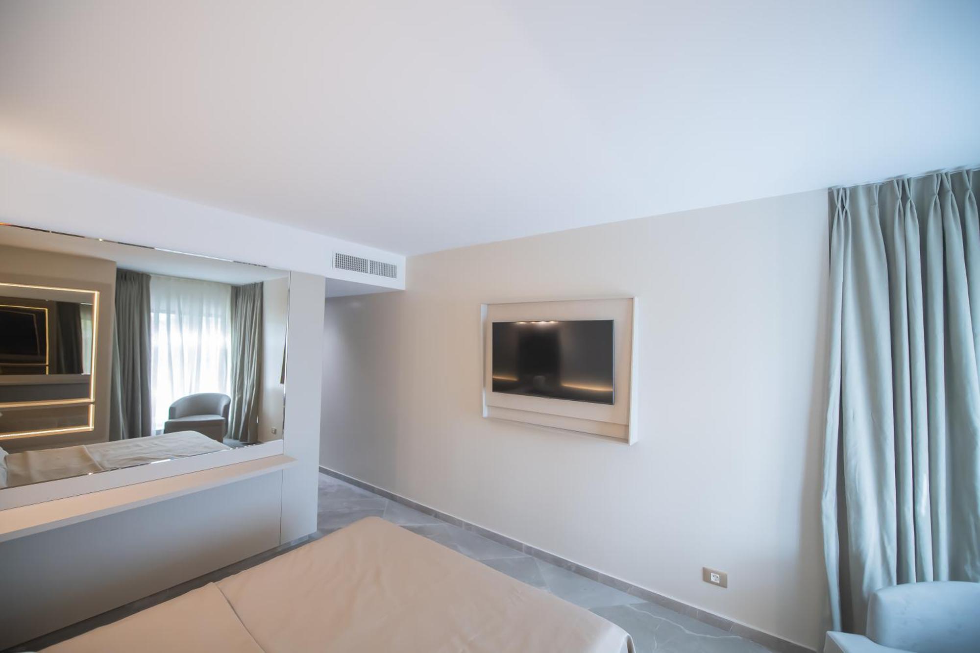 Hotel Atena*** Saturn Kültér fotó