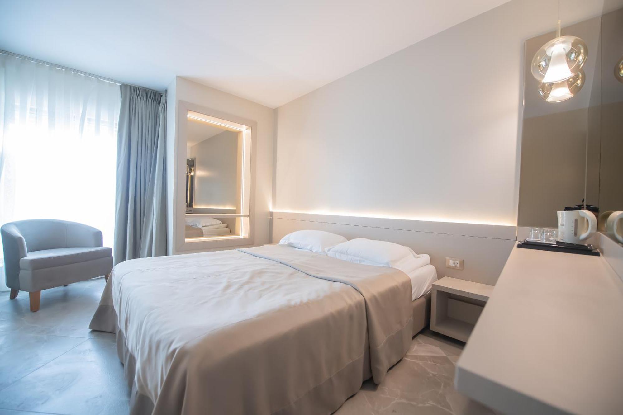 Hotel Atena*** Saturn Kültér fotó