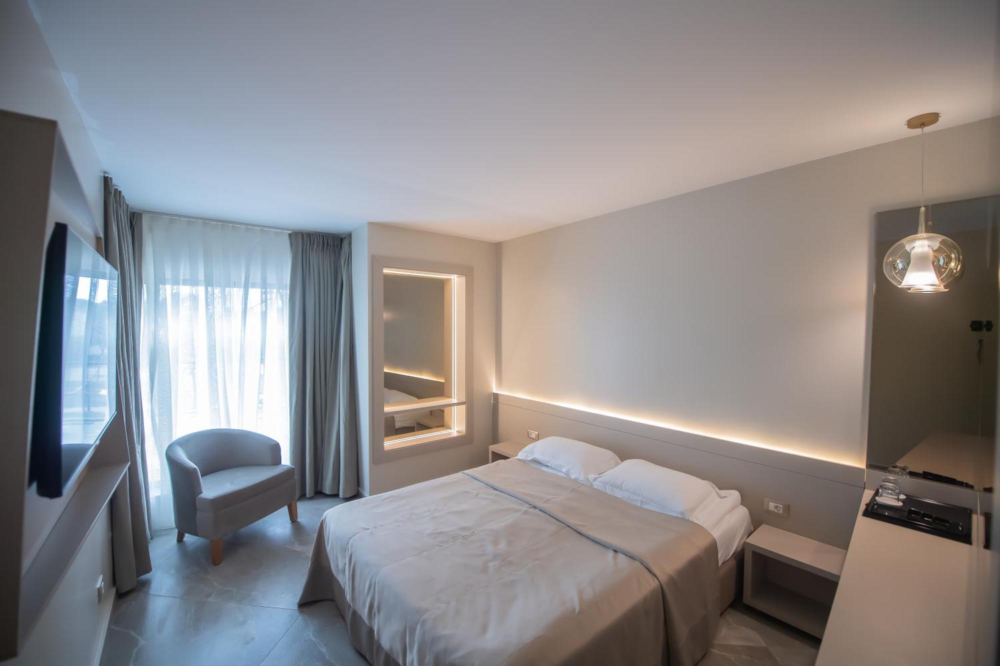 Hotel Atena*** Saturn Kültér fotó