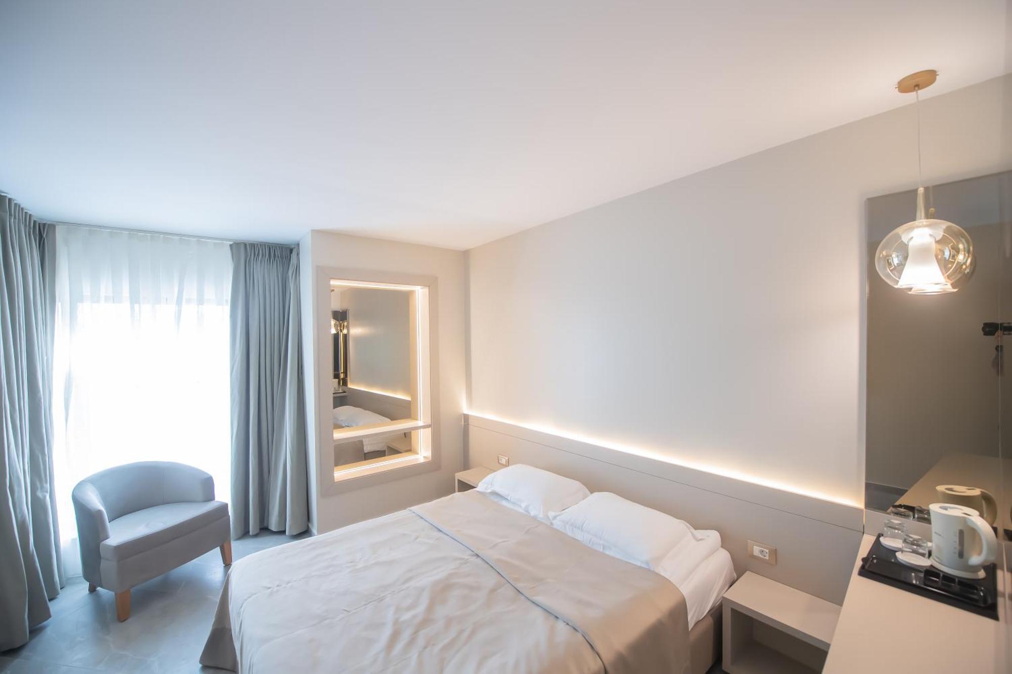 Hotel Atena*** Saturn Kültér fotó