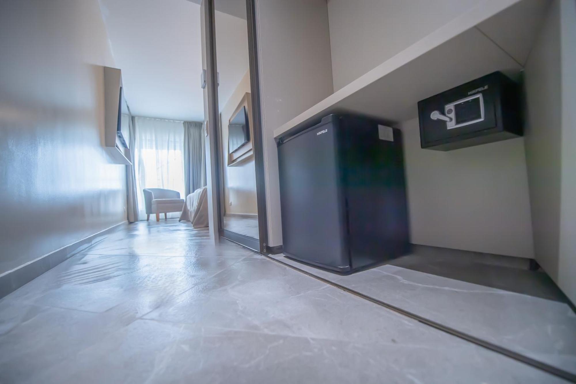 Hotel Atena*** Saturn Kültér fotó