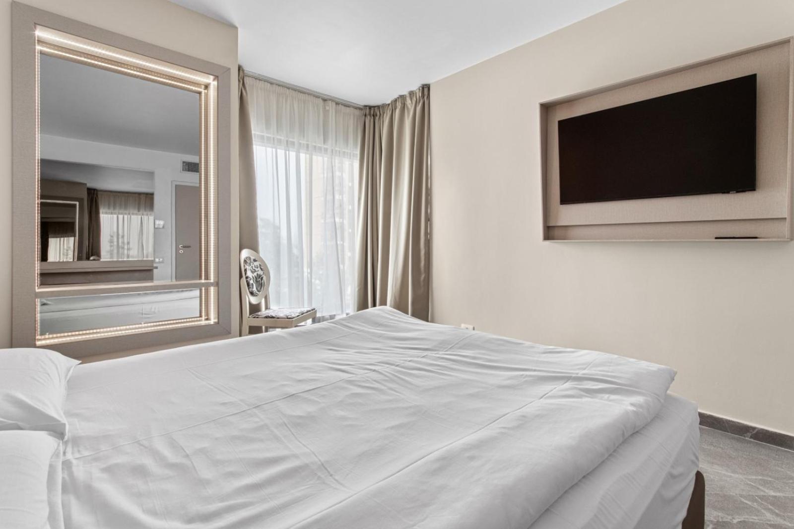Hotel Atena*** Saturn Kültér fotó