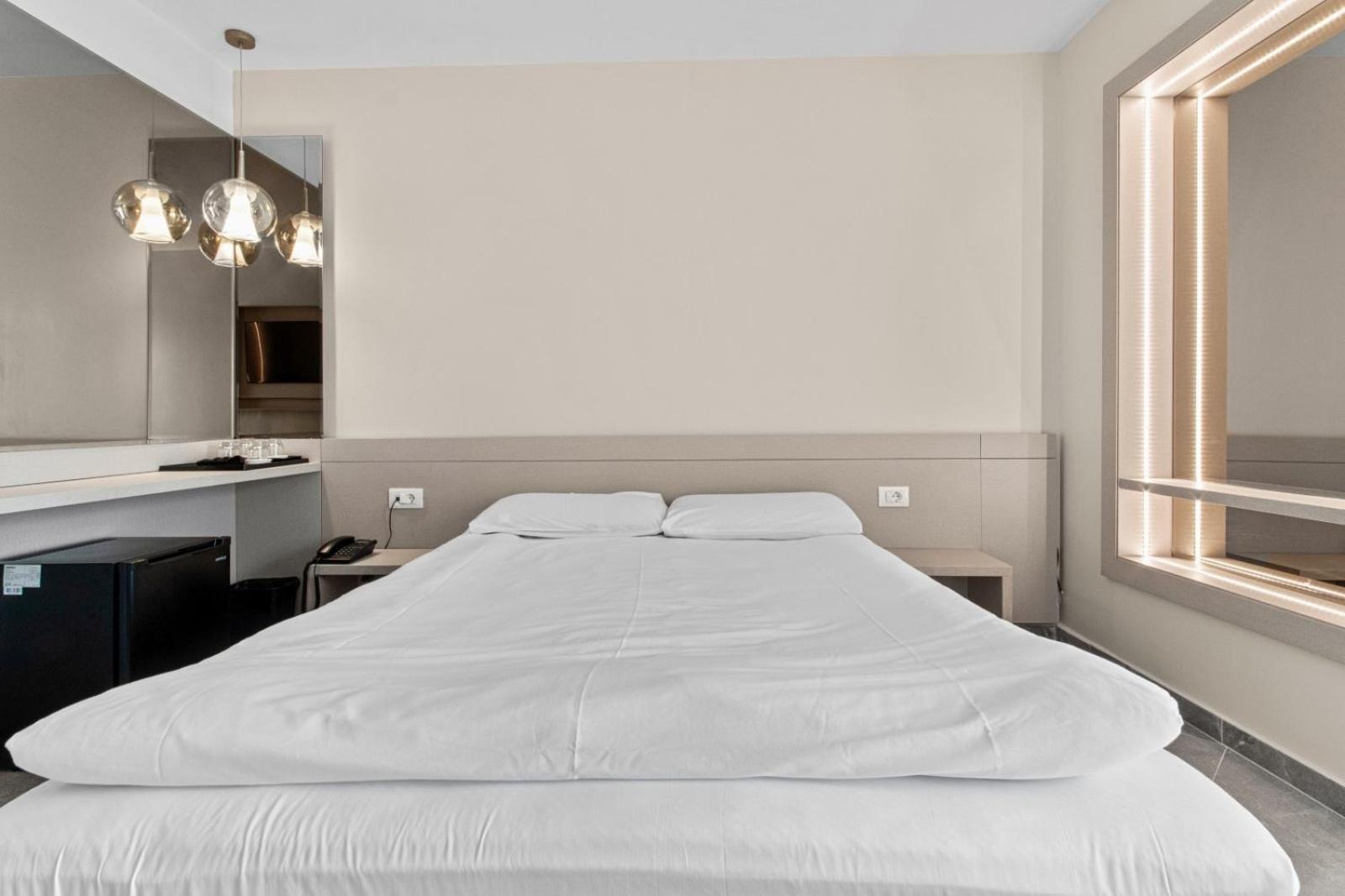Hotel Atena*** Saturn Kültér fotó