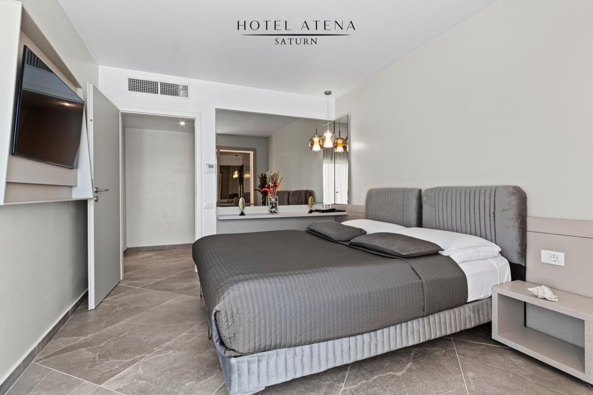Hotel Atena*** Saturn Kültér fotó