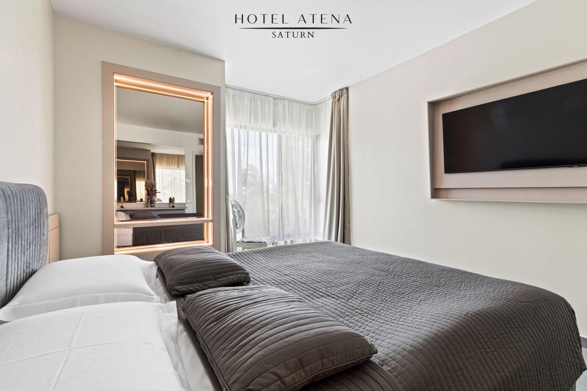 Hotel Atena*** Saturn Kültér fotó