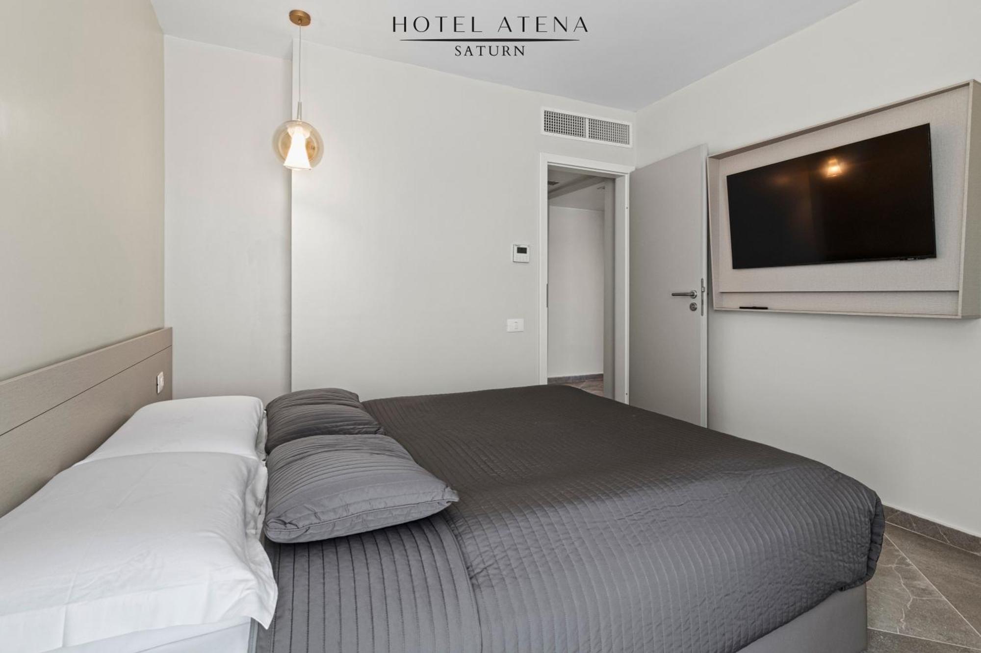 Hotel Atena*** Saturn Kültér fotó