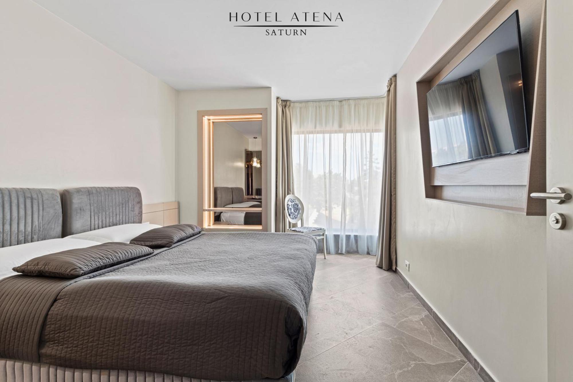 Hotel Atena*** Saturn Kültér fotó