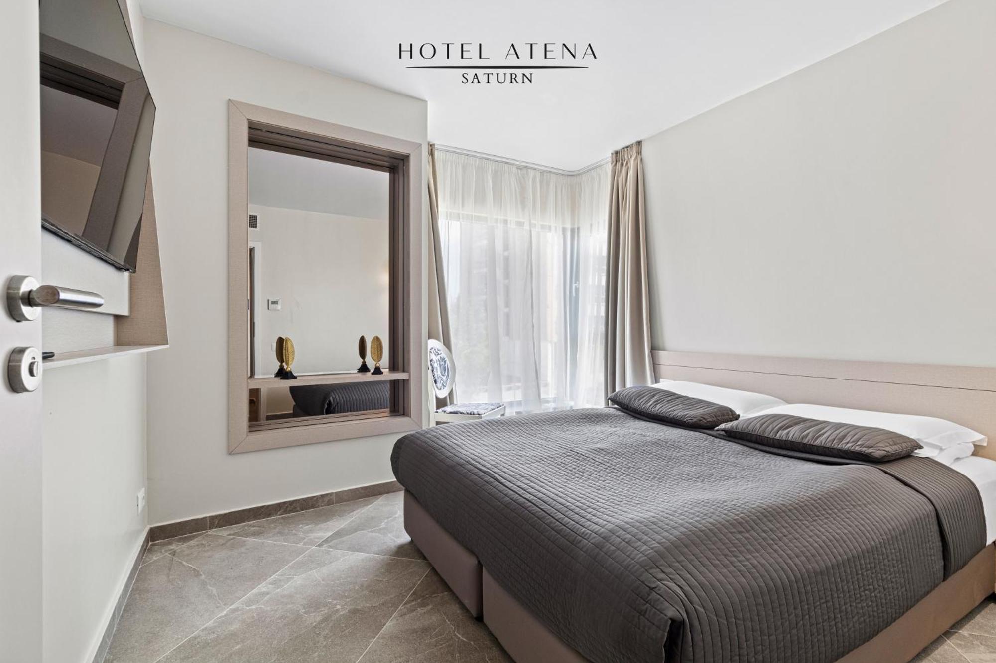 Hotel Atena*** Saturn Kültér fotó