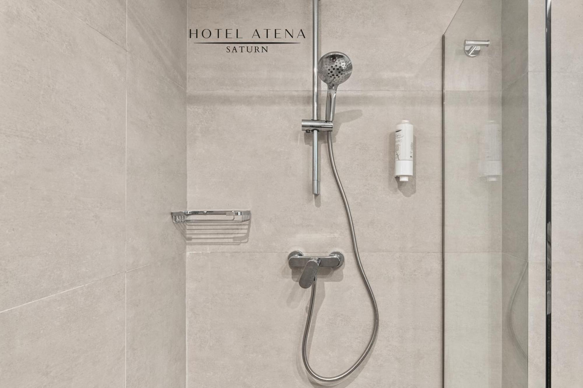 Hotel Atena*** Saturn Kültér fotó