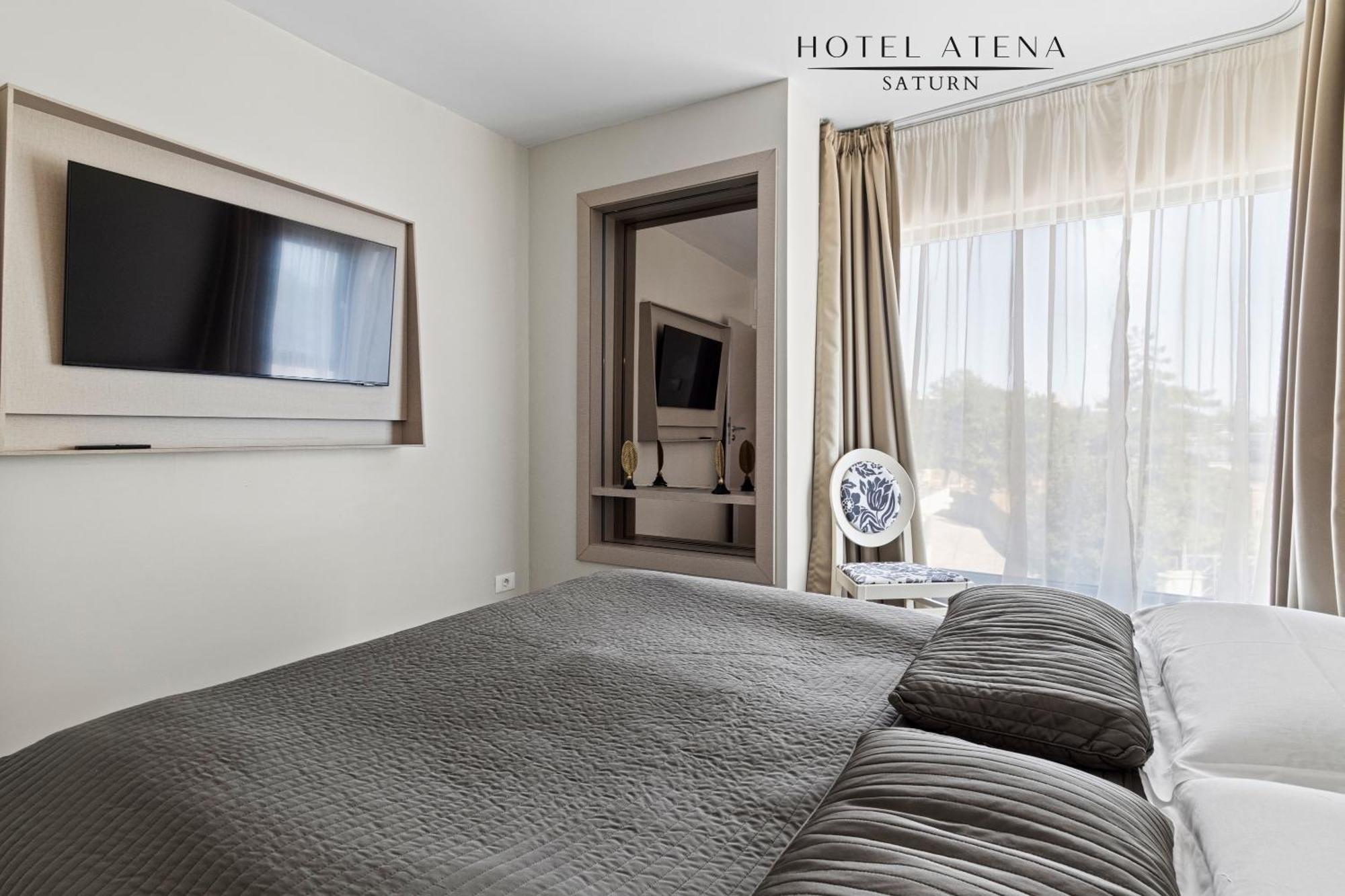 Hotel Atena*** Saturn Kültér fotó