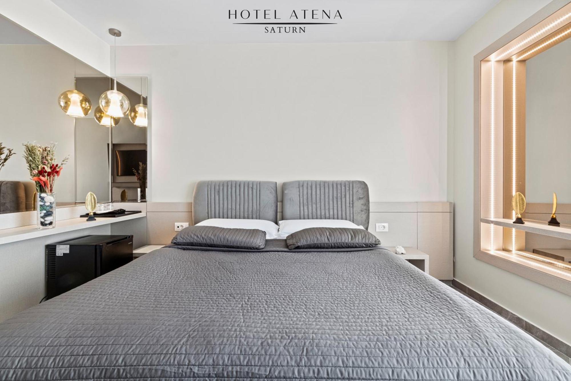 Hotel Atena*** Saturn Kültér fotó