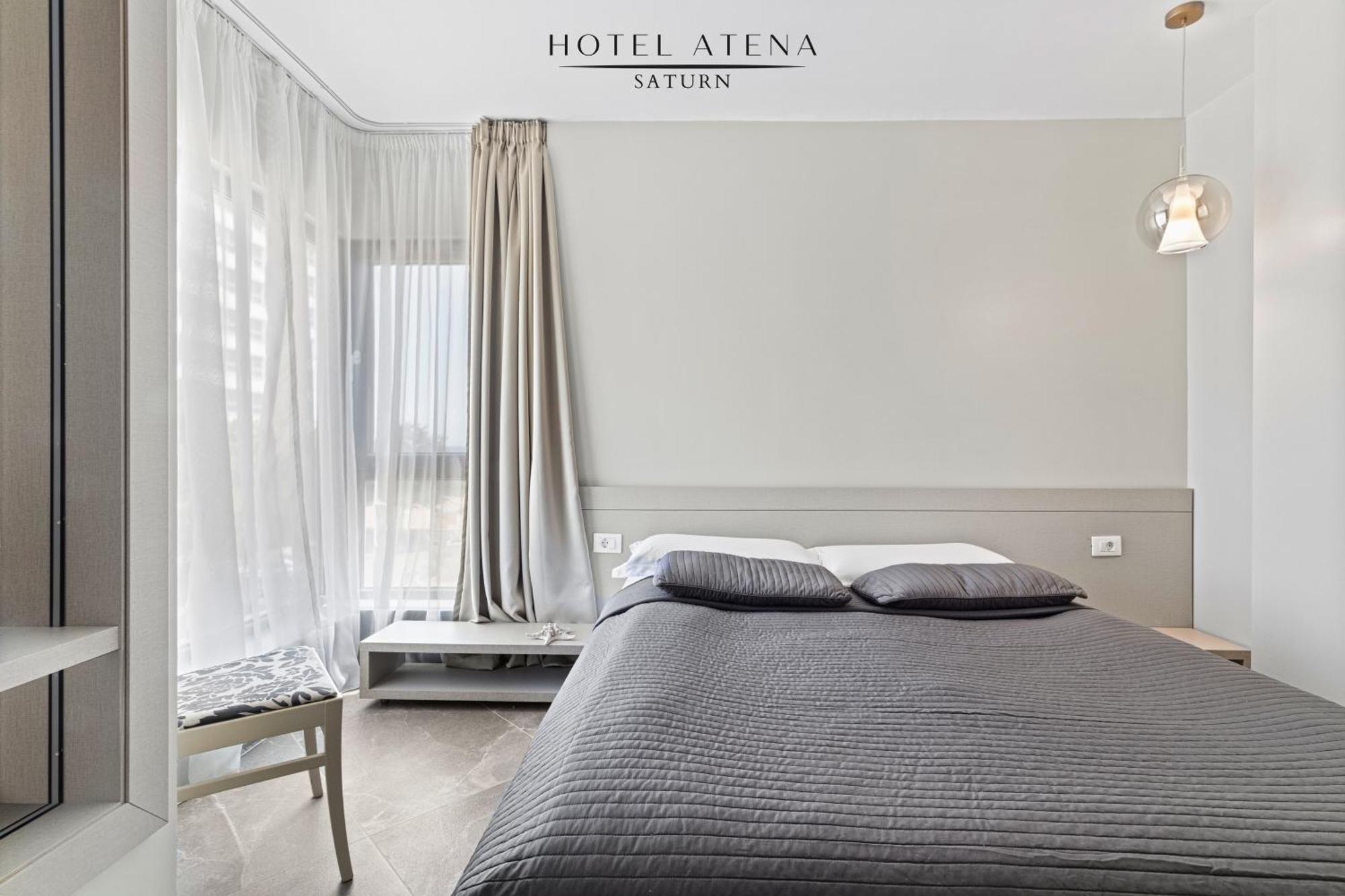 Hotel Atena*** Saturn Kültér fotó