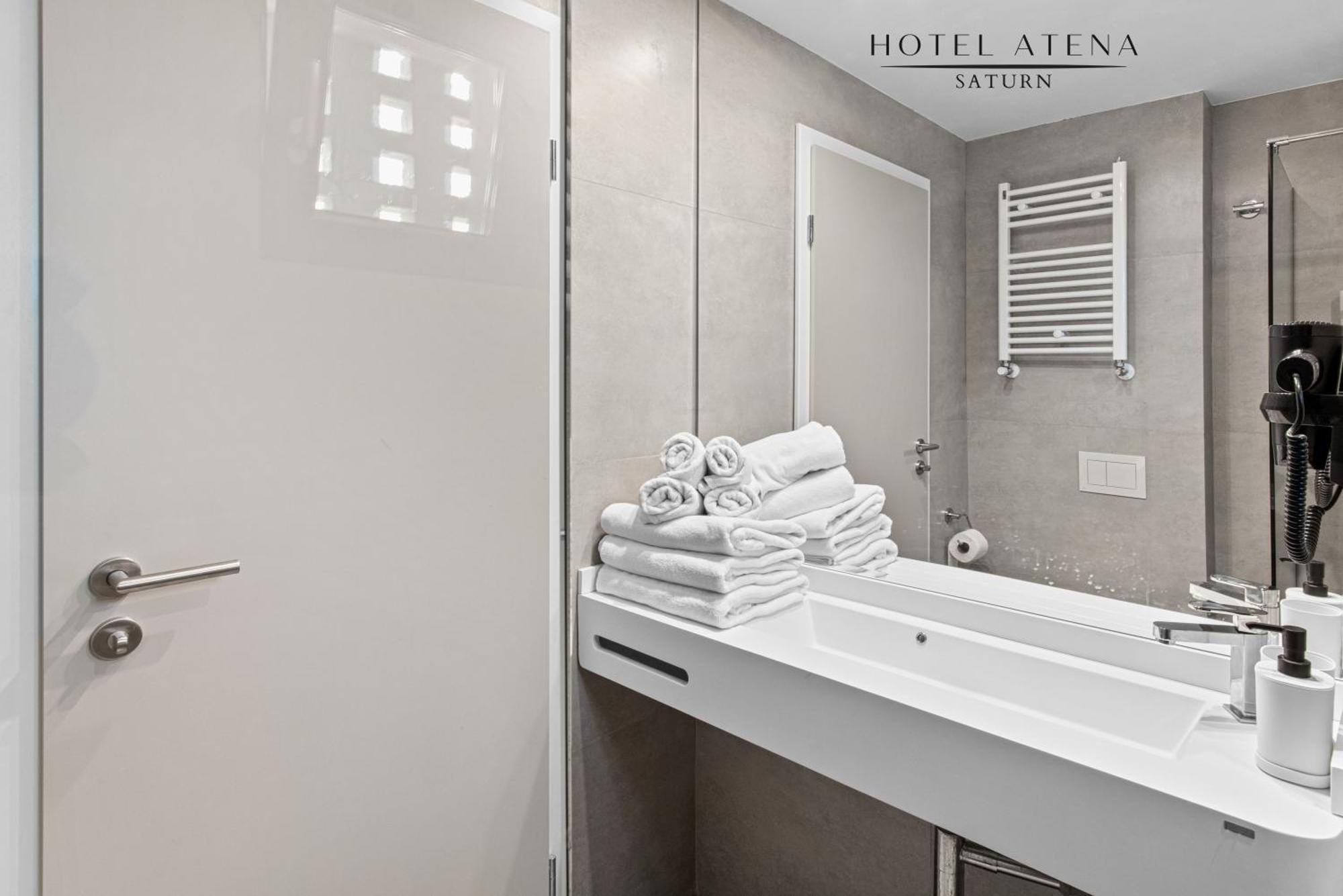 Hotel Atena*** Saturn Kültér fotó