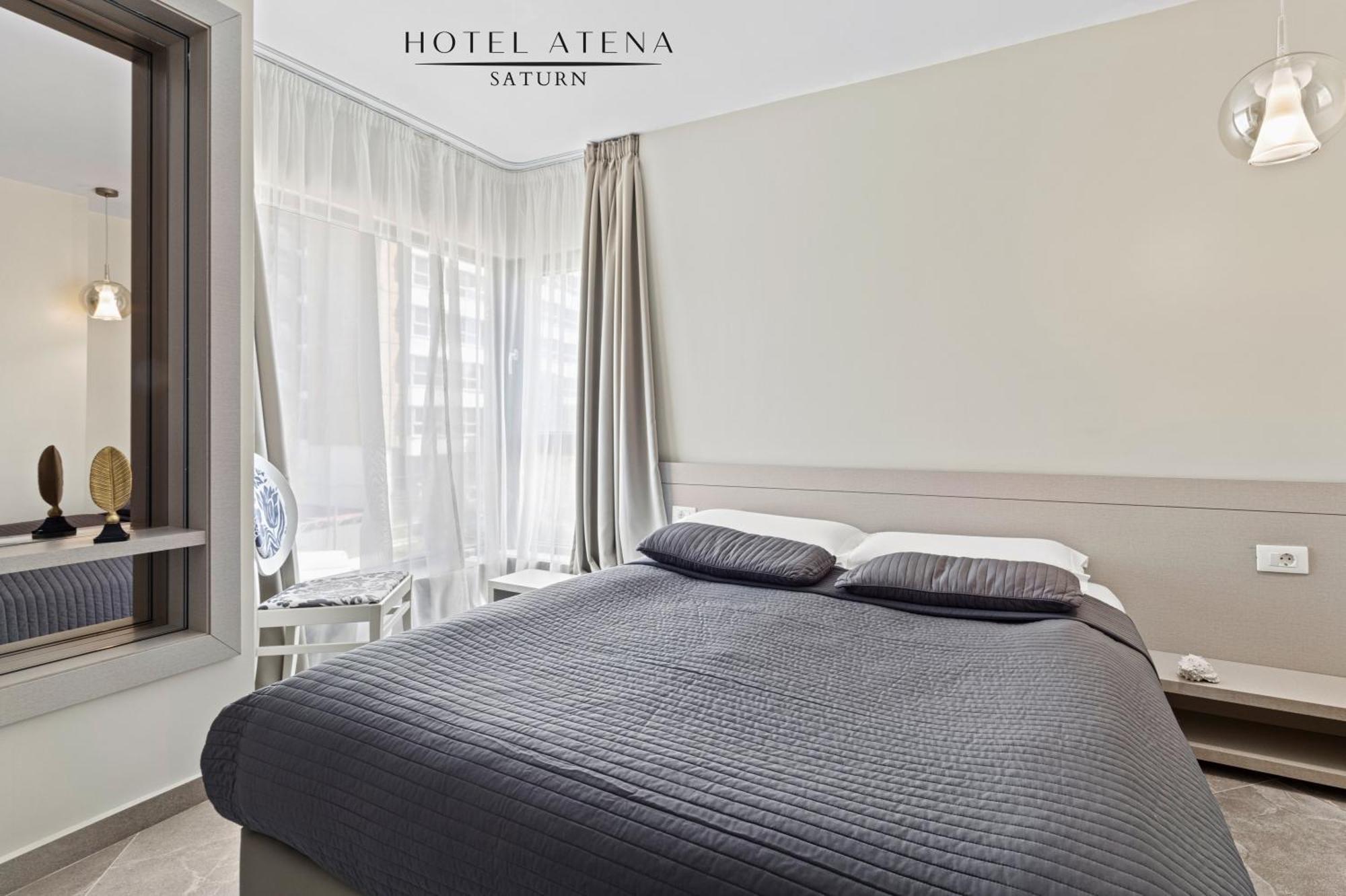 Hotel Atena*** Saturn Kültér fotó